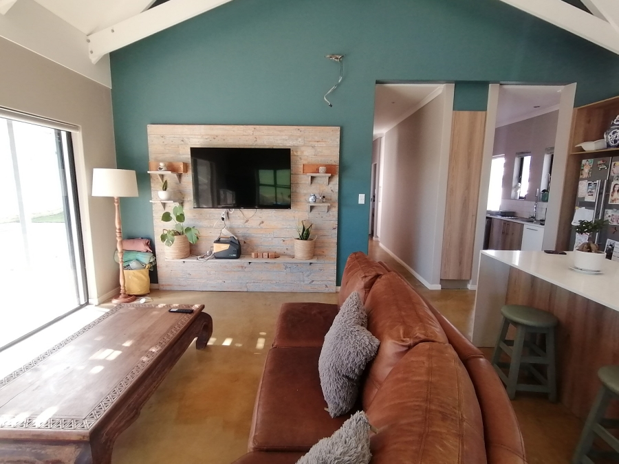 3 Bedroom Property for Sale in Mount Royal Golf Estate Western Cape